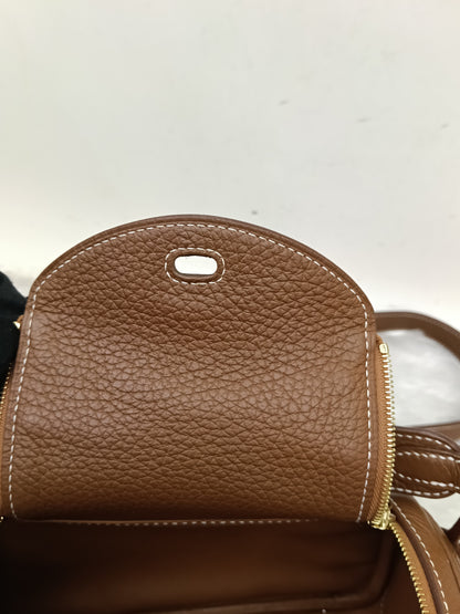 Lindy Mini Clem Gold GHW #B