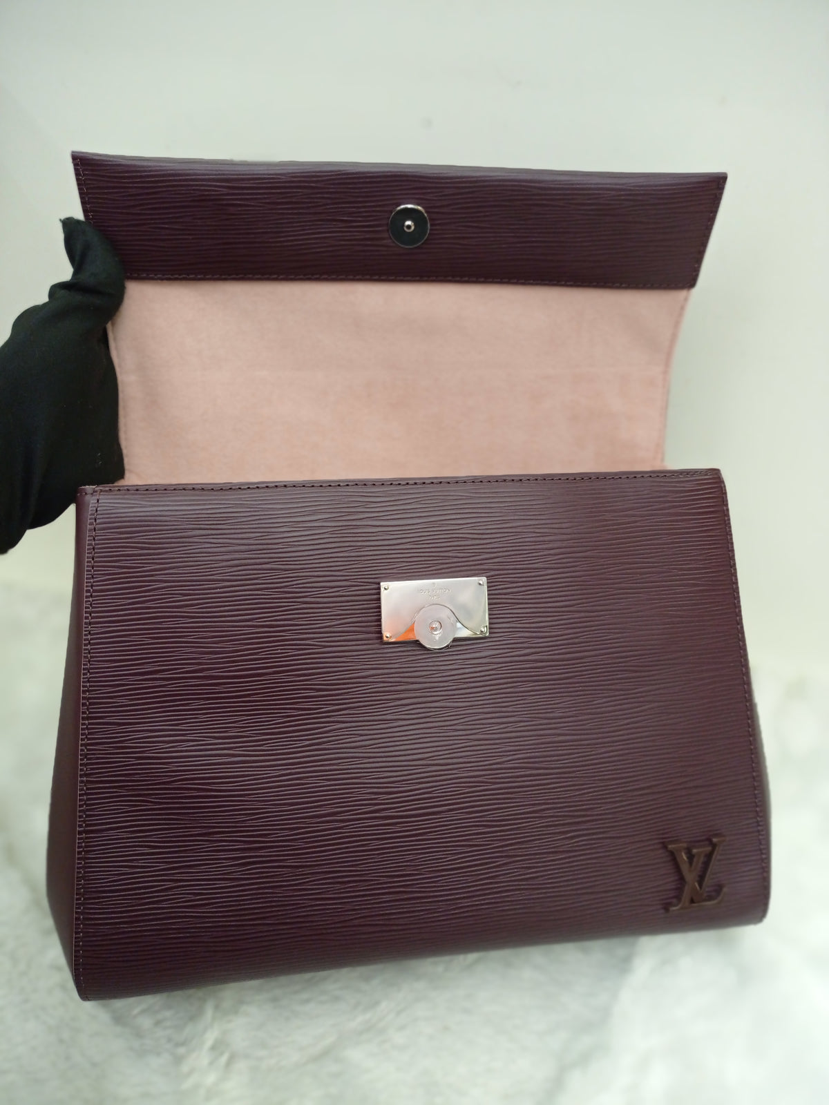LV Clunny MM Epi Prune 2017