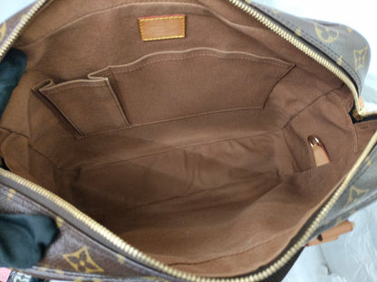 LV Sac Bosphore Monogram 2005