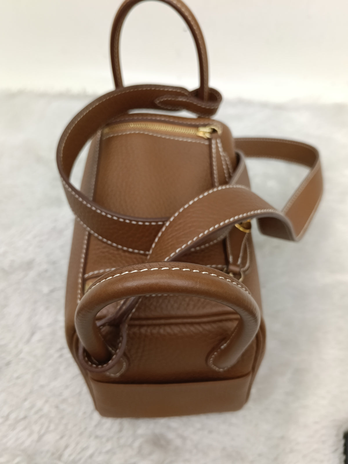 Lindy Mini Clem Gold GHW #B