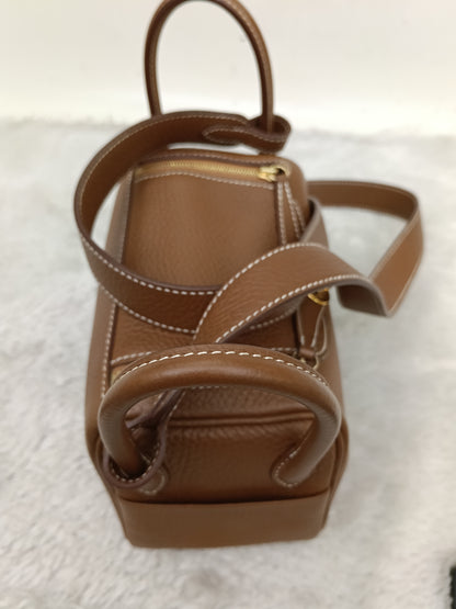 Lindy Mini Clem Gold GHW #B