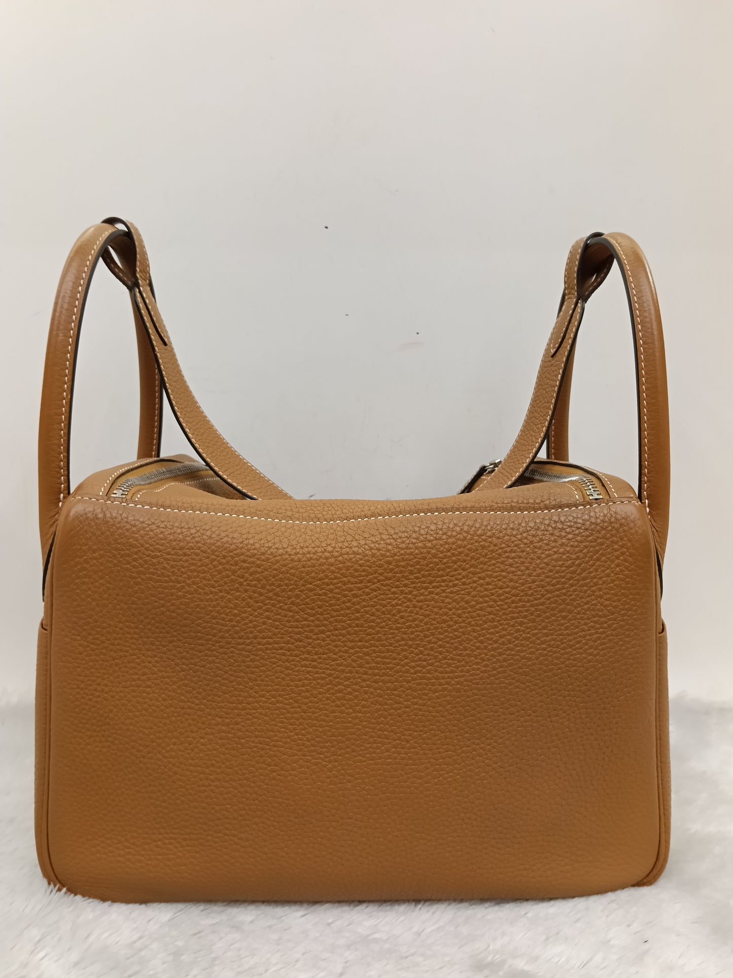 Lindy 30 Clem Toffee PHW #C