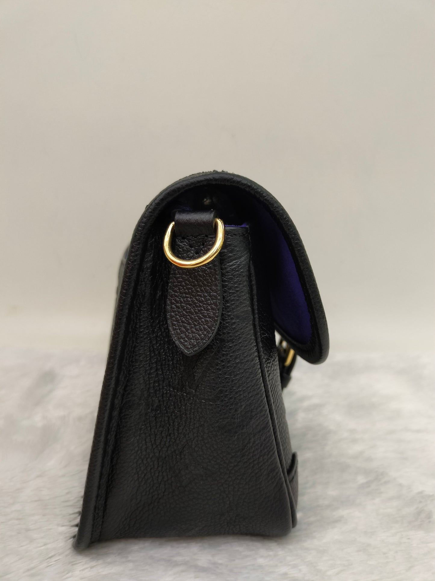 LV Diane PM ST NM Monogram Empreinte Noir (CHIP)