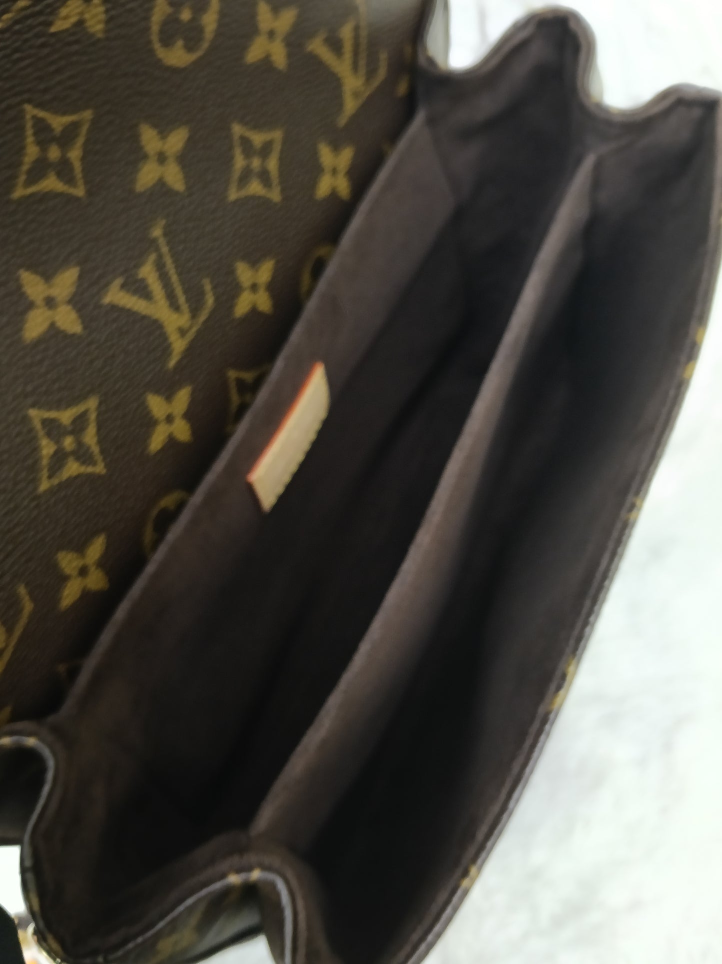LV Metis Monogram 2024 (CHIP)