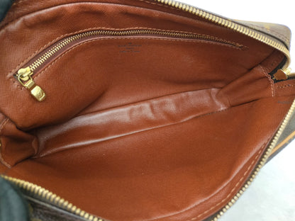LV Marly Dragonne GM Monogram
