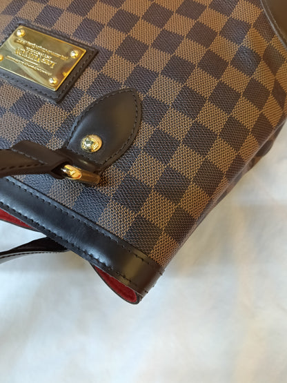 LV Hampstead PM Damier 2011