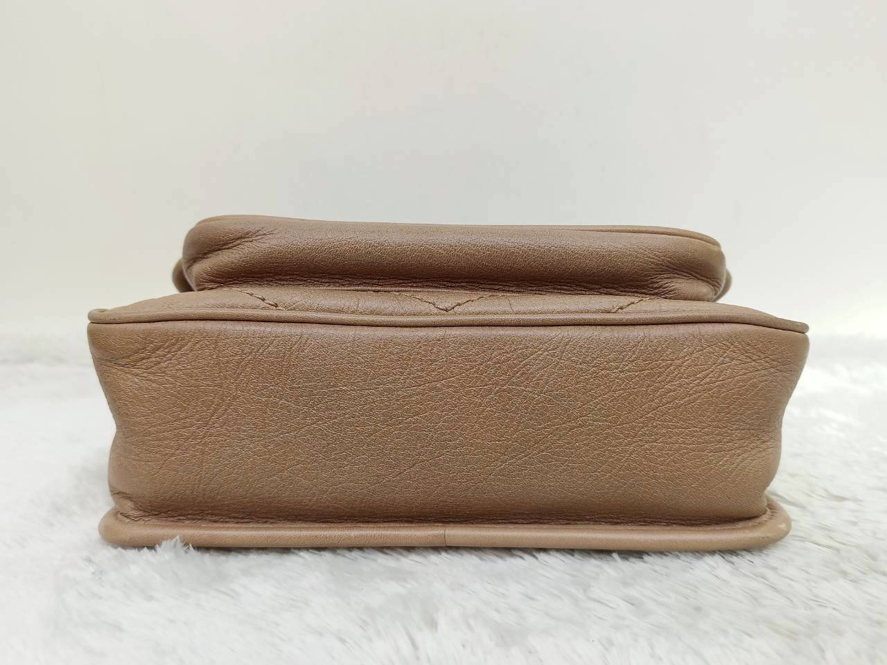 YsL Niki Baby Dark Beige RHW 2022