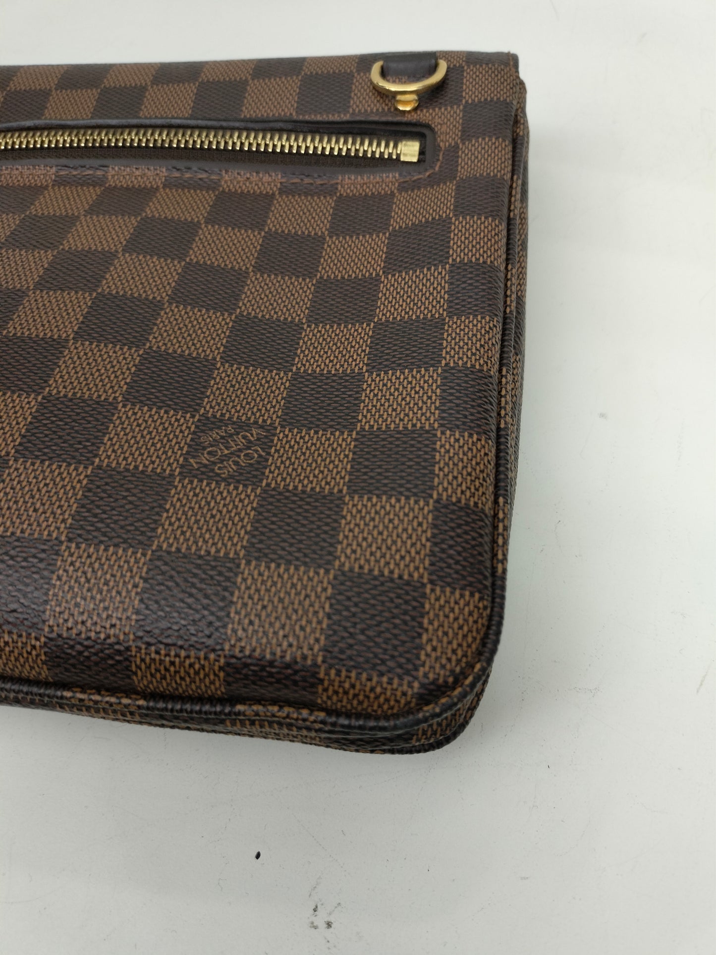 LV Hoxton GM Damier 2015