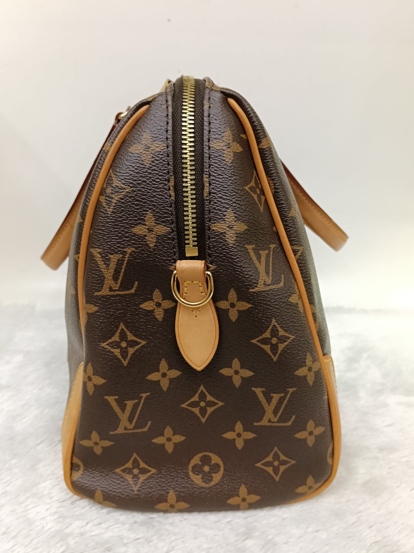 LV Retiro NM Monogram 2015