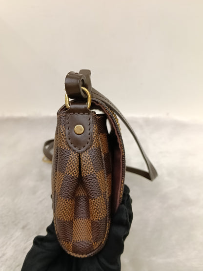 LV Favorite PM Damier 2014