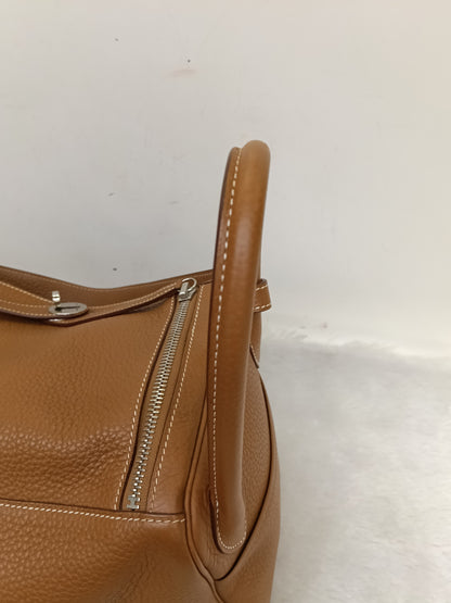 Lindy 30 Clem Gold PHW #R square