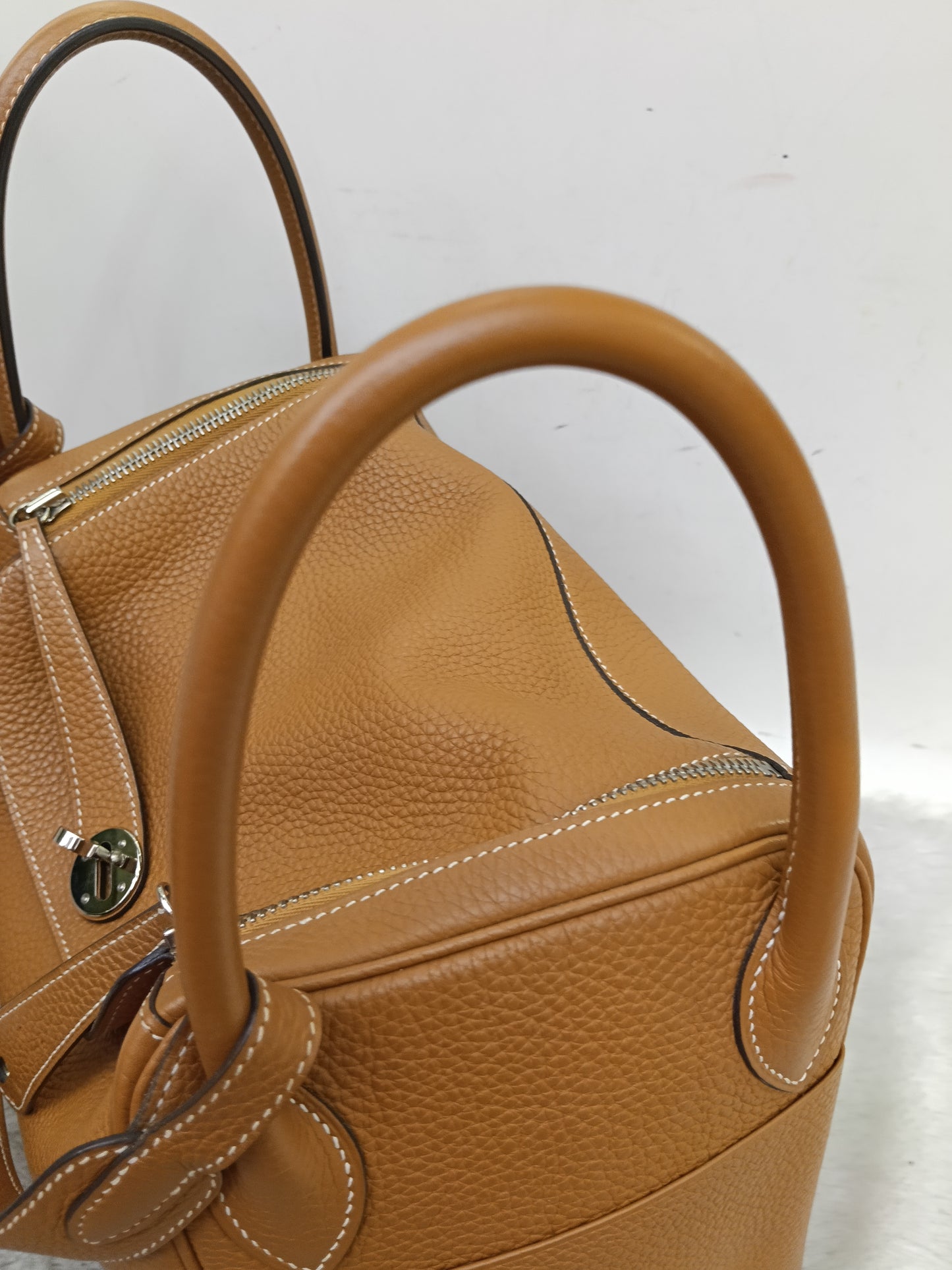 Lindy 30 Clem Toffee PHW #C