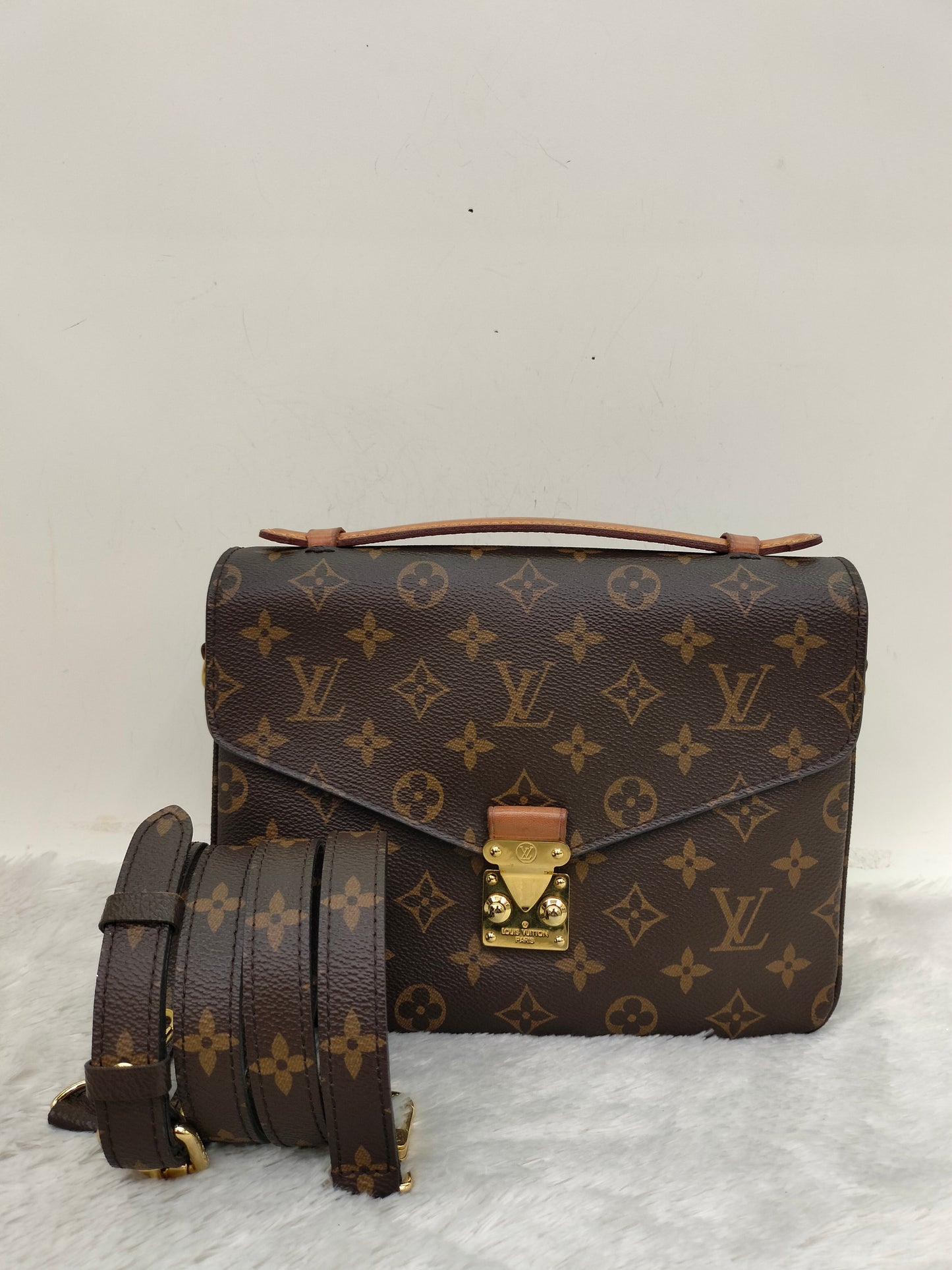LV Metis Monogram 2019