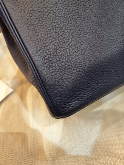B35 Togo Blue De Malt PHW #M square