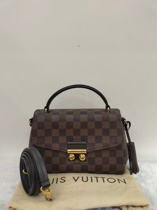 LV Croisette Damier 2018