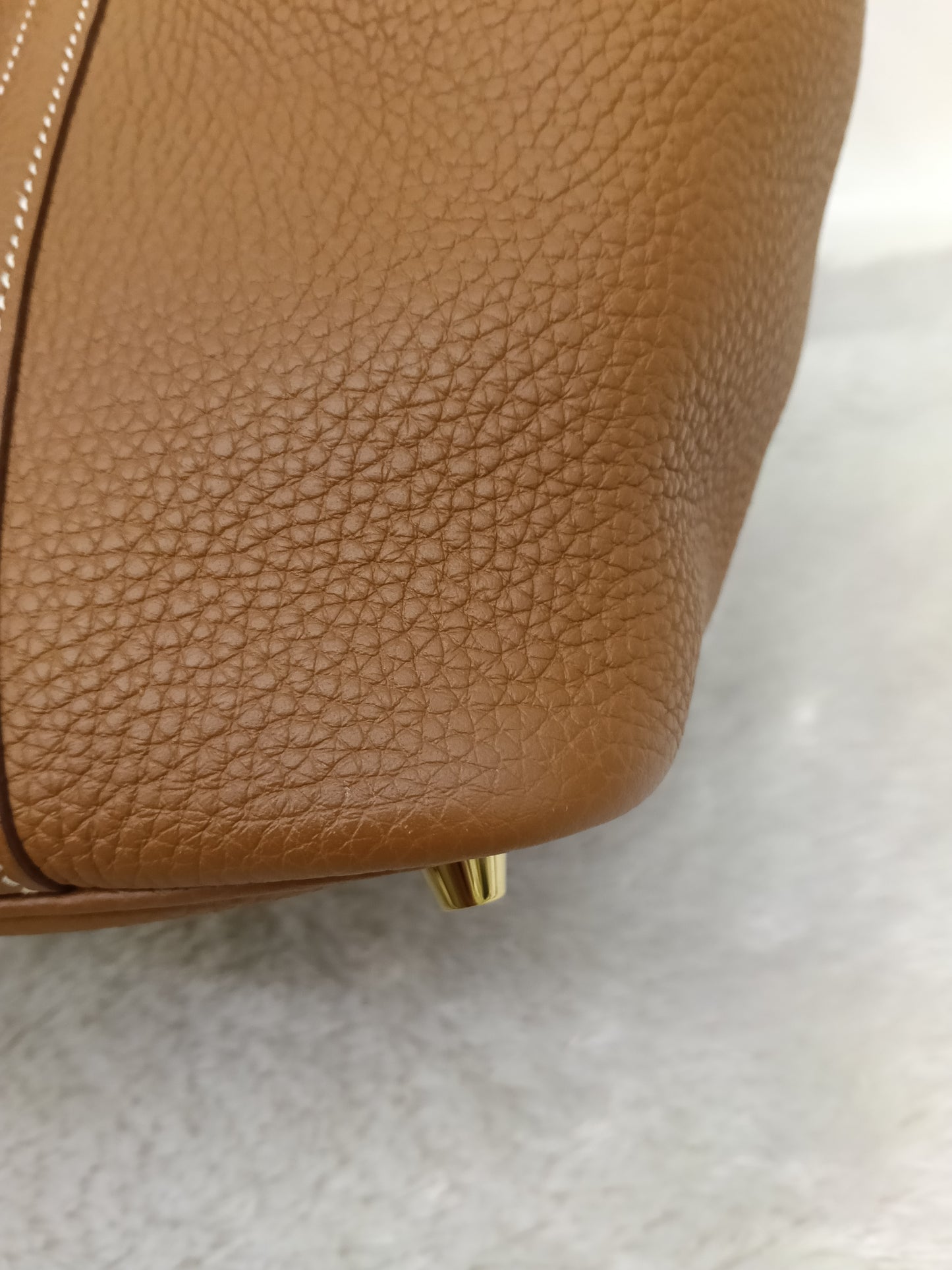 Picotin Lock 18 Clem Gold GHW #Y