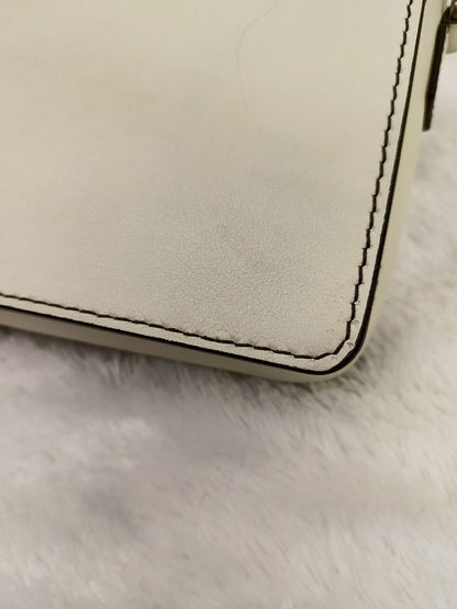Dior Revolution Medium Smooth White SHW 2017