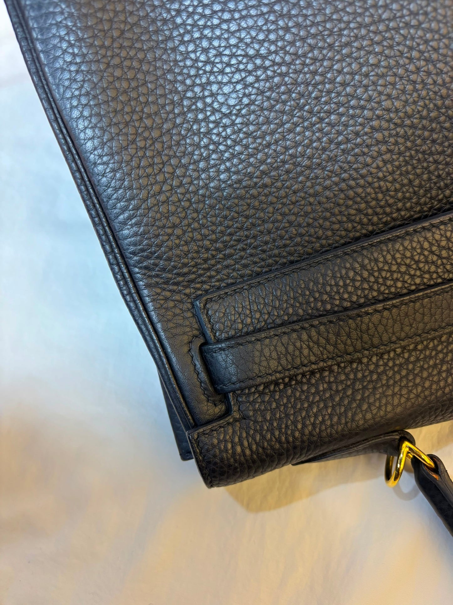 K35 Clem Black GHW #N square