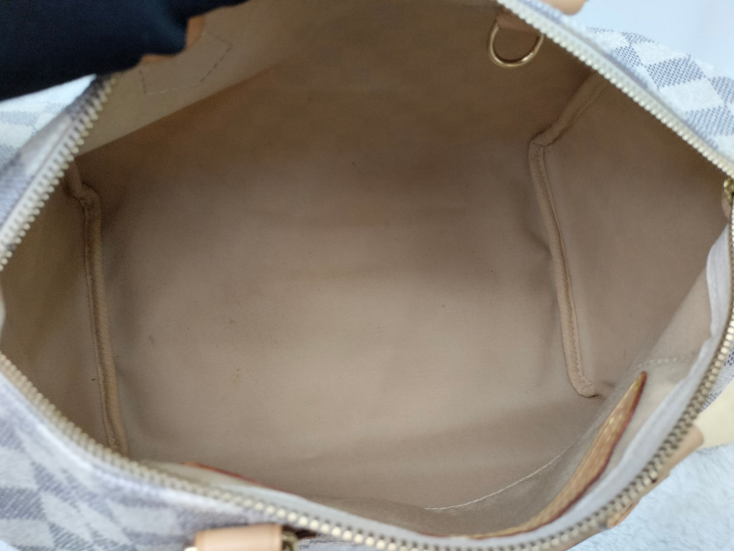 LV Speedy 30 Azur 2007