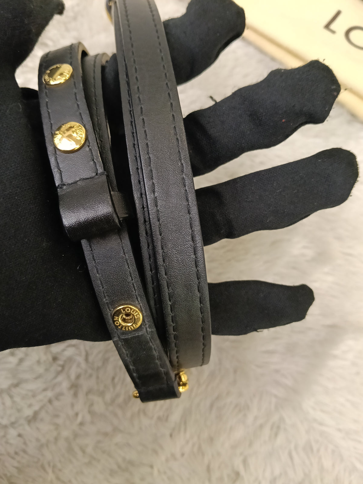LV Neo Noe MM Monogram Noir 2020