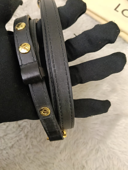LV Neo Noe MM Monogram Noir 2020