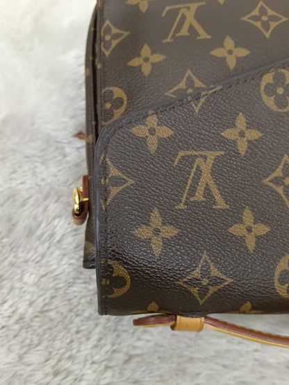 LV Metis Monogram 2013