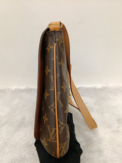 LV Musette Salsa Monogram