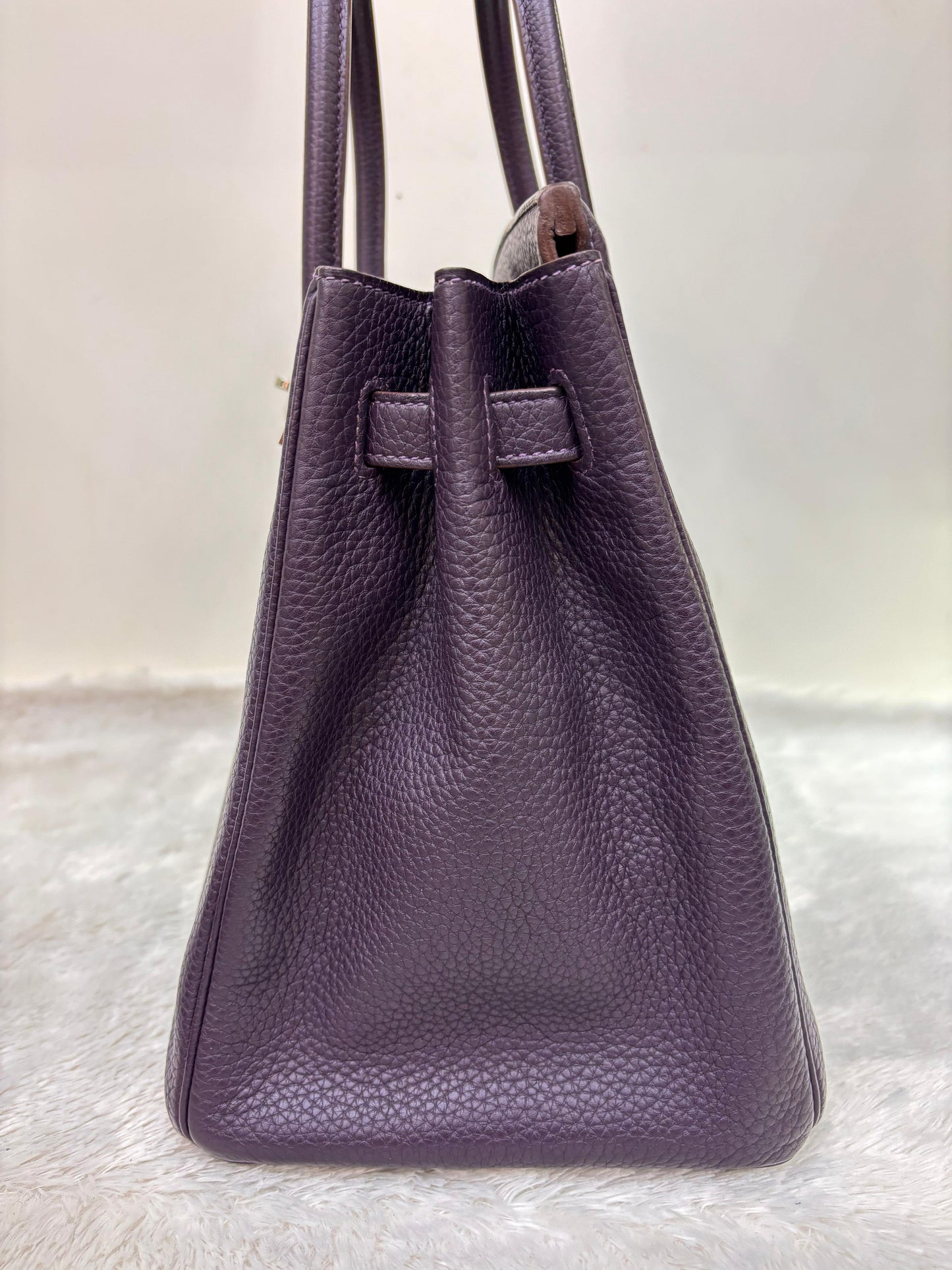 B35 Togo Raisin PHW #R square