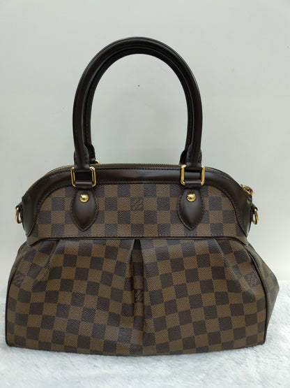 LV Trevi PM Damier 2009