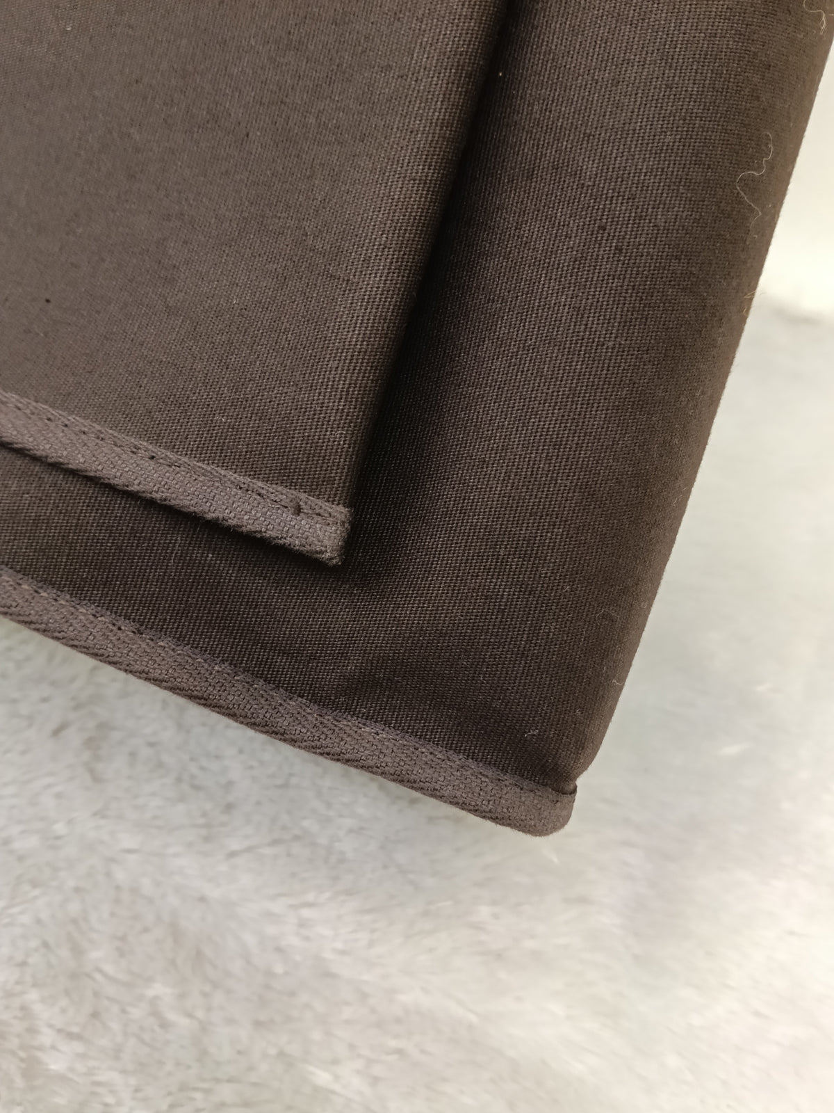 HB31 Canvas Brown GHW #G square