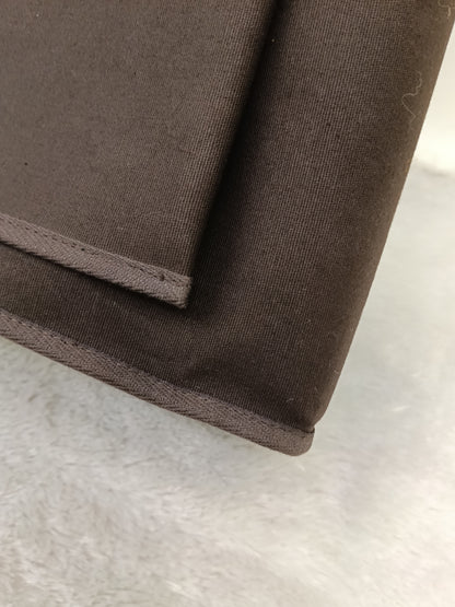 HB31 Canvas Brown GHW #G square