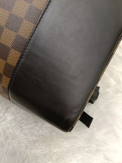 LV Josh Backpack Damier 2015