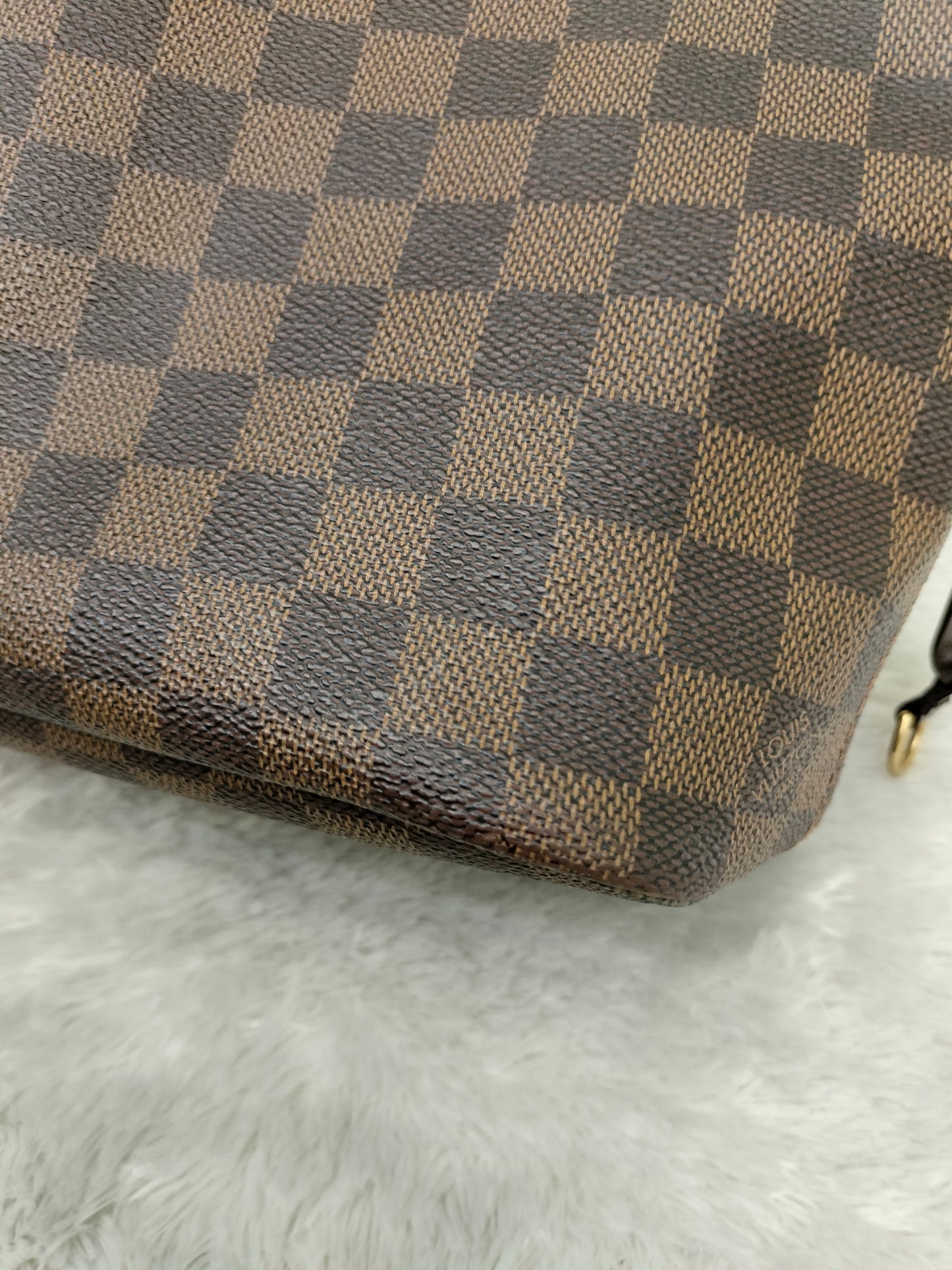 LV Neverfull PM Damier