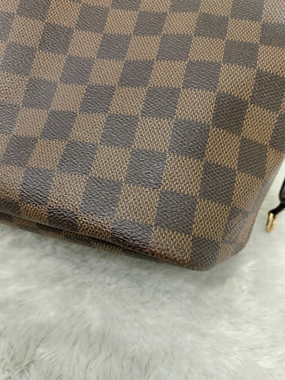LV Neverfull PM Damier