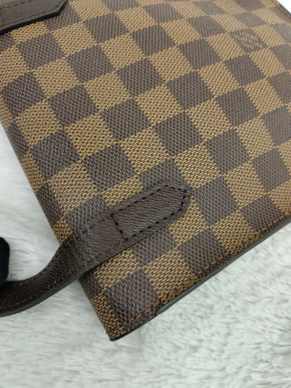 LV Pimlico Shoulder Damier