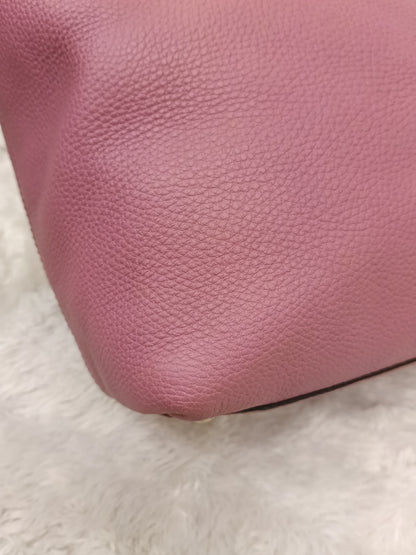 Gucci Soho Large Pink GHW 2012