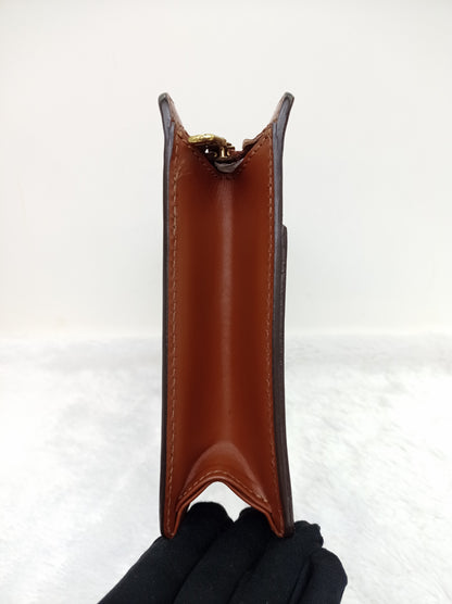 LV Pochette Homme Monogram Vintage