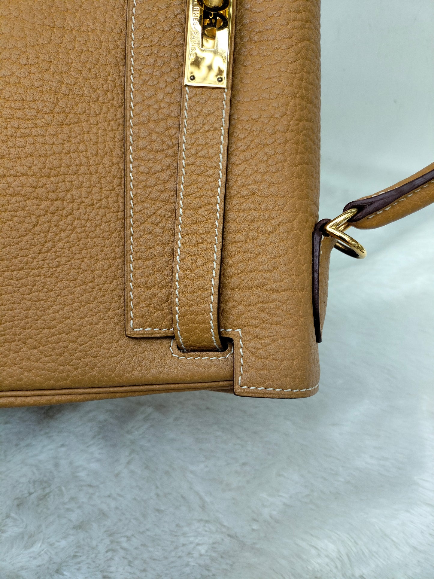 K32 Togo Biscuit GHW #H square