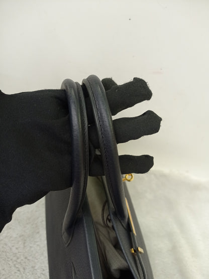 B30 Clem Bleu Indigo GHW #T