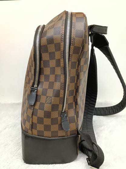 LV Josh Backpack Damier 2015