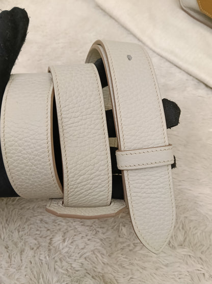 Jypsiere 31 Clem Craft Griss Pearl PHW #Q square