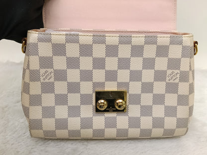 LV Croisette Azur 2016