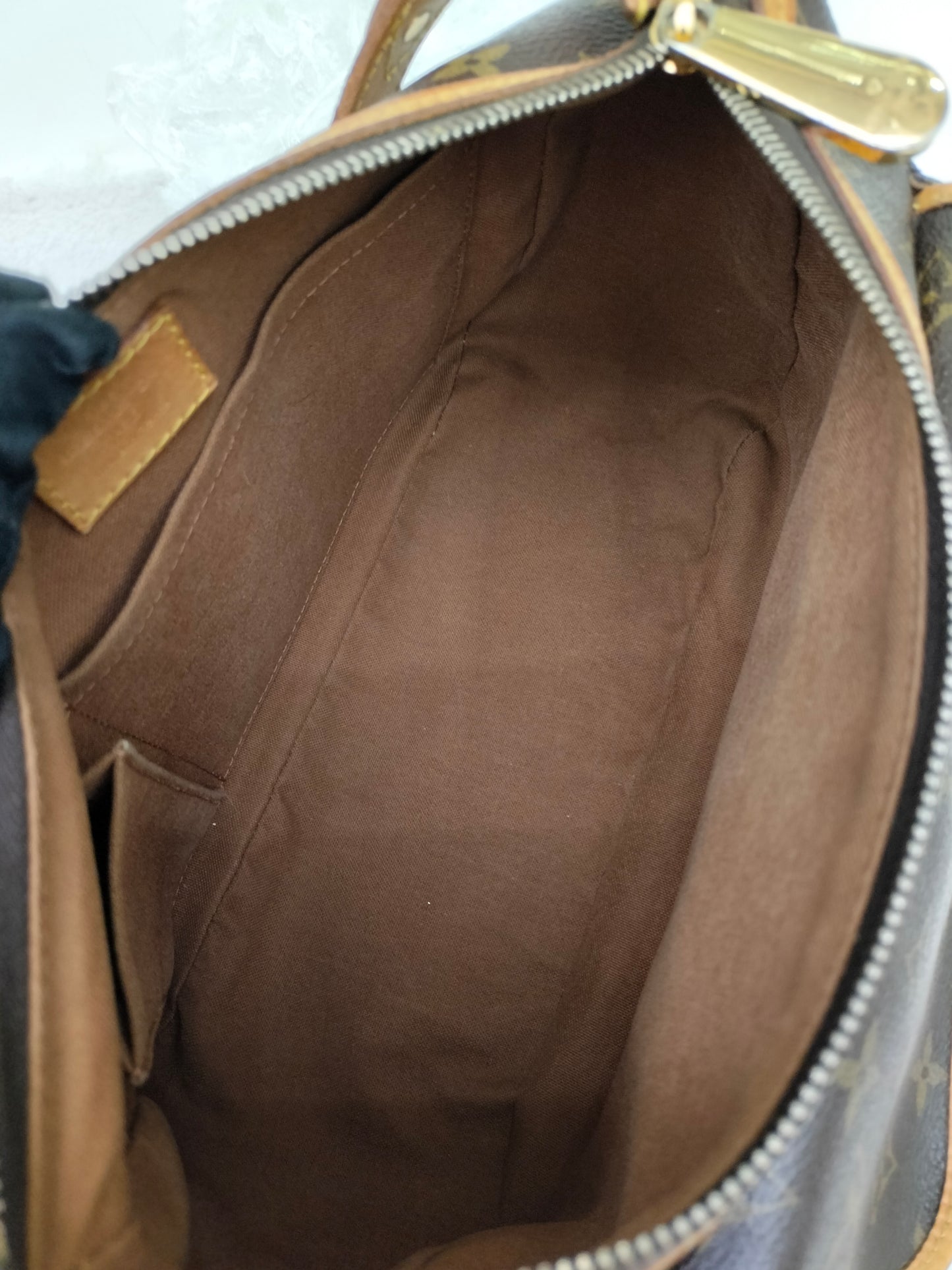 LV Tikal GM Monogram