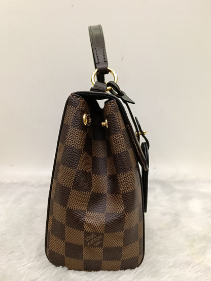LV Bond Street BB Damier Noir 2018