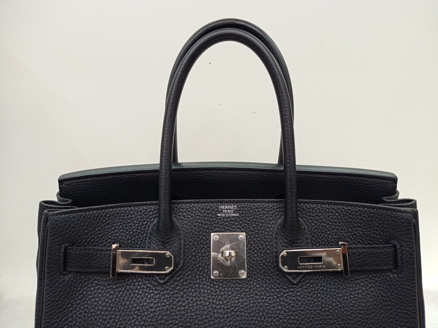 B30 Clem Noir PHW #P square