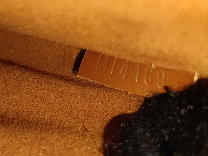 LV Neo Noe MM Monogram Caramel 2019