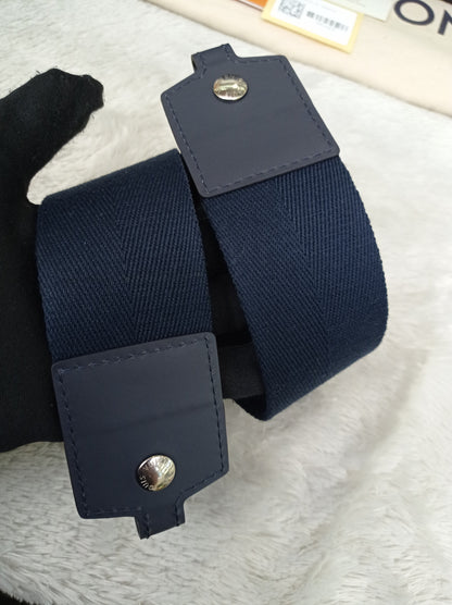 LV Dandy MM Epi Blue Marine 2017