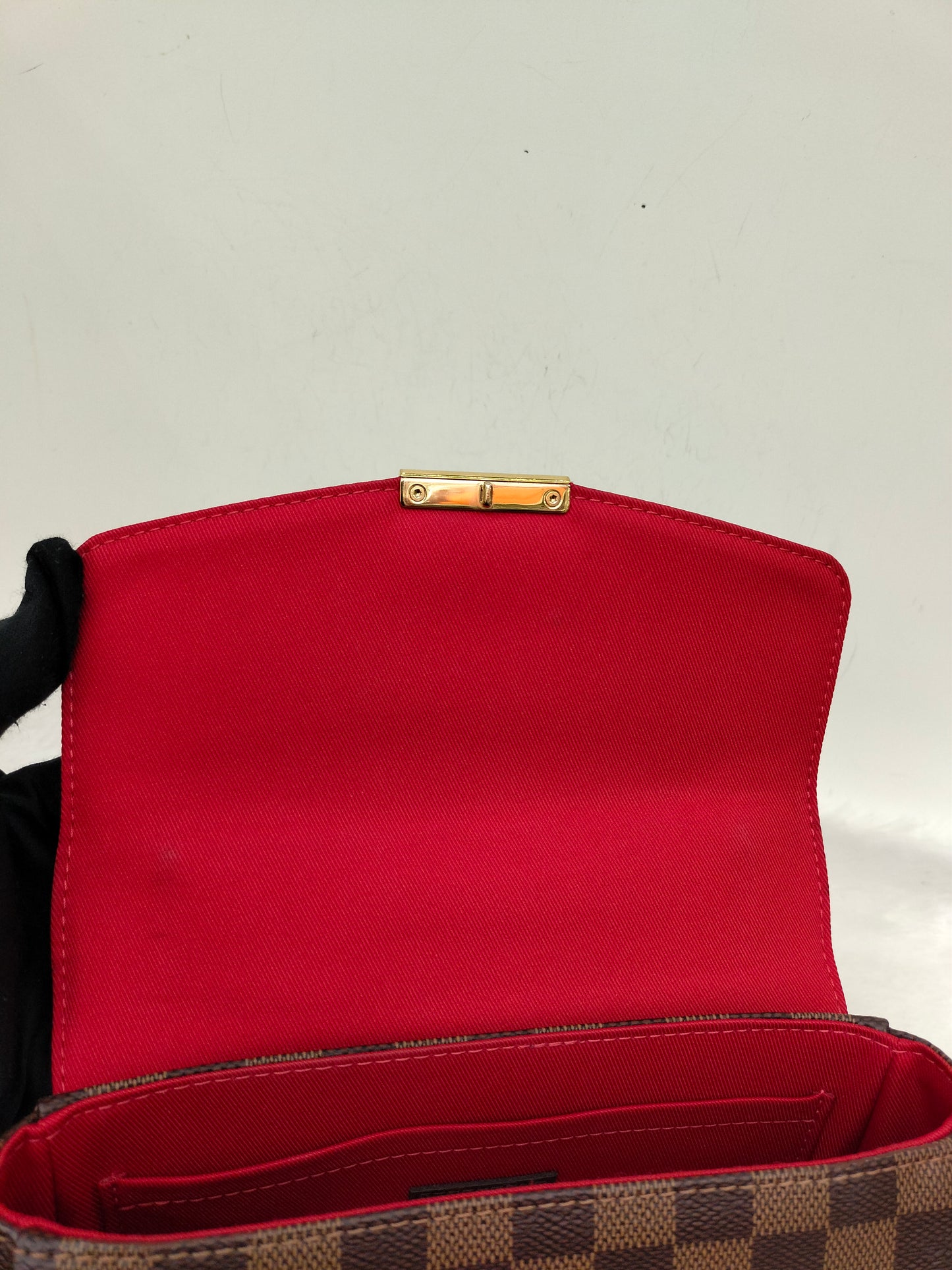 LV Croisette Damier 2019