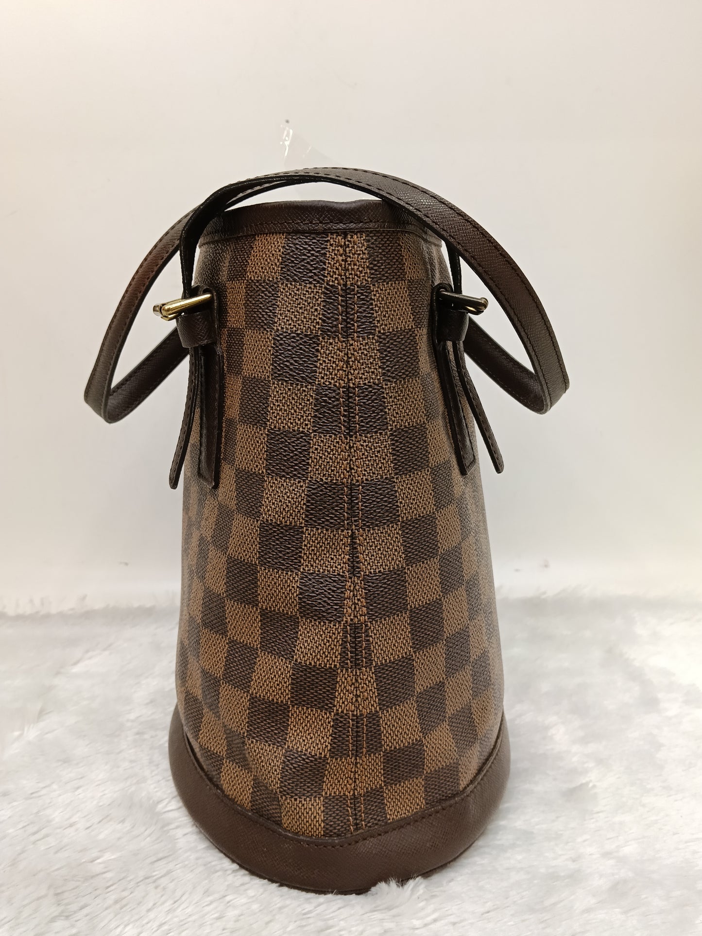 LV Marais Bucket Damier
