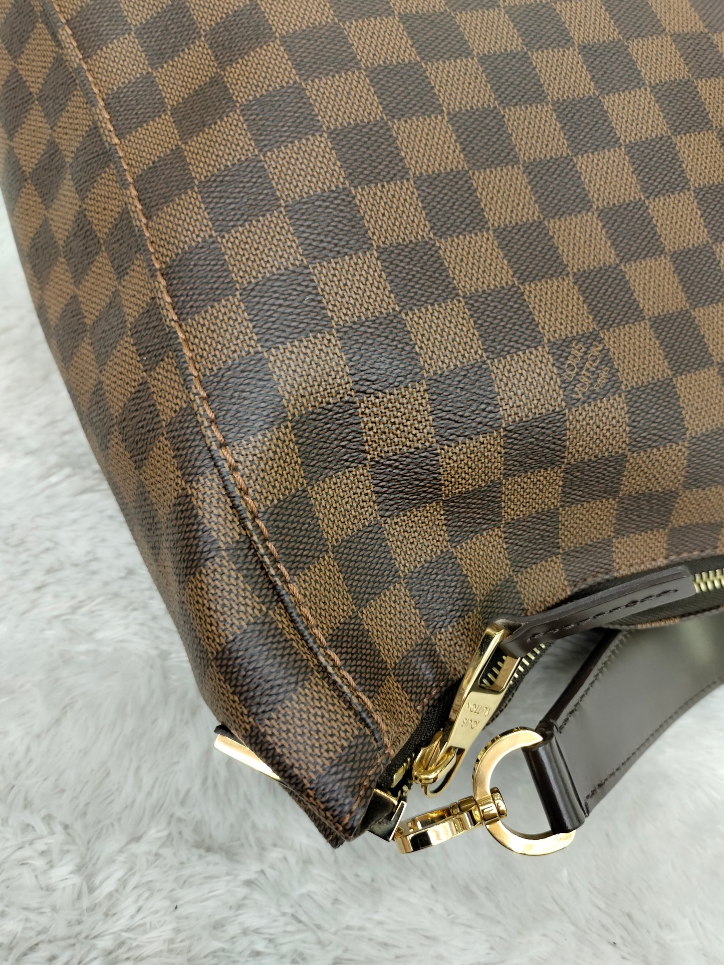 LV Portobello GM Damier